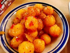 -老三样·旧食新味(绿地店)