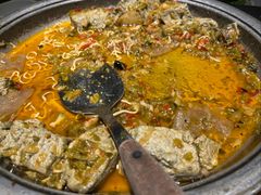 -烤匠麻辣烤鱼(万象城店)