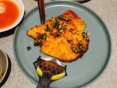 -半山腰·云南菜(侨福芳草地店)