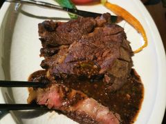 -收音机音乐餐酒吧(南滨路店)