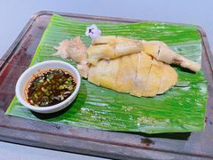 -江南雅厨(李公堤店)