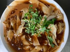 -陈记锅巴菜(五大道店)