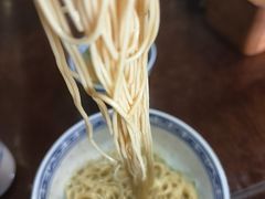 -同得兴 Since·1995 传统苏式面馆(嘉馀坊店)