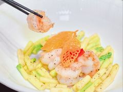 -谦默府· 现代潮粤菜(外滩店)