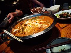 -老凯俚酸汤鱼(鸿通城店)
