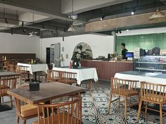 -土耳其卡巴布清真餐厅(西安店)
