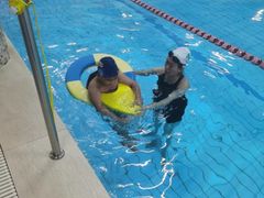 -万豪游泳俱乐部(总店)