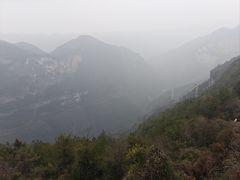 -重庆云阳龙缸景区