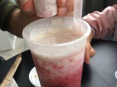 -喜茶(佛山顺德容桂天佑城店)