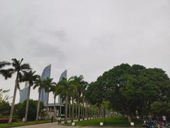 -厦门大学(思明校区)
