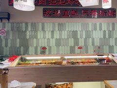 -极乐小煮·成都冒菜(科技绿洲店)