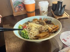 -鸡鸣寺百味斋素菜馆