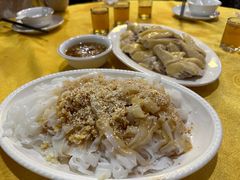 -深圳柯记餐厅(大望店)