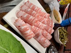 -大明铜锅·烤涮坊·烧烤(总店)