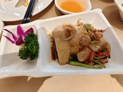 -庄氏祥记家常食府(国瑞建材家居博览中心店)