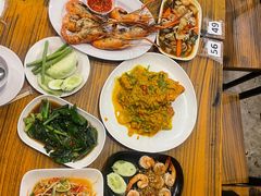 -Doo Dee Thai Food(Issan/Isaan/Esan)
