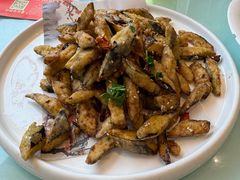 -添福来墨鱼饺子 · 海鲜东北菜(大连星海·黄浦路店)