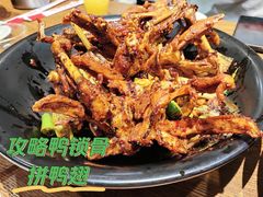 -掌上鲜(南顺城街店)