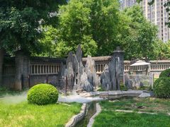 -卫鼎轩·曹公馆(鼓楼店)