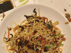 -小桃红·东北菜·春饼烤鸭(南阳湖街店)