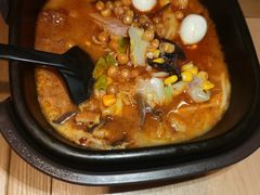 -阿香米线(深业上城店)