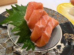 -禾绿回转寿司(苏宁广场店)