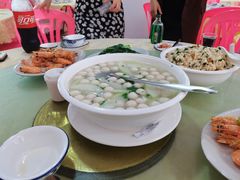 -秋姐美食店(旅游大道店)