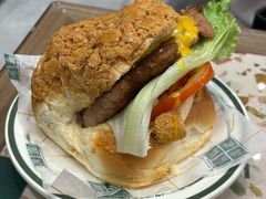 -华嫂冰室(尖沙咀店)