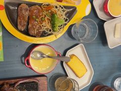 -豪客来牛排(海沧阿罗海店)
