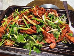 -清华大学-甲所餐厅