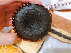 熔岩蛋糕-百年义利(东直门店)