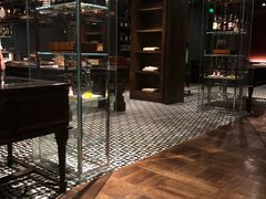 -牛排坊(成都群光君悦酒店)