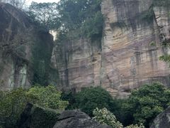 -广州莲花山旅游区