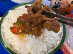 -马路边边串串香(北苑旗舰店)