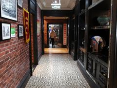 -大鸭梨烤鸭(甘家口店)