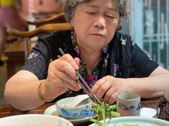 -鱼食饭稻·苏浙土菜17年老馆子(平江路店)