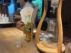 -Metal hands·铁手咖啡