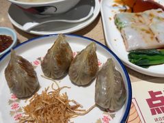 -点都德(聚福楼店)