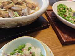 -卢小厨私房菜(长兴店)