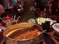 -赤RedBowl川锅·炙烤·板前(北京瑰丽酒店)