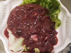-华安国际大酒店-餐厅