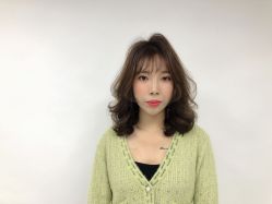 中发-P.STYLE 派斯造型