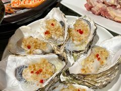-德兴show鲜·蒸汽海鲜火锅餐厅(格创悦里店)