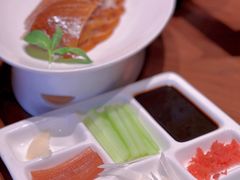 -四季民福烤鸭店(外滩外白渡桥店)