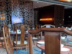 -蛇口希尔顿南海酒店·随轩中餐厅·粤菜
