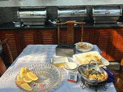 -古韵餐厅(湖畔大学店)
