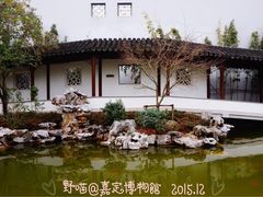 -嘉定博物馆