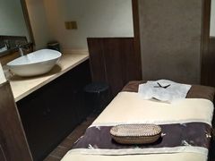 -Dragonfly悠庭·按摩Spa(浦东嘉里城店)