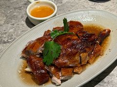 -留半山·香港食堂(啦啦宝都店)