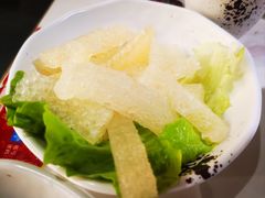 肉皮-德林酸菜鱼火锅(南丹店)